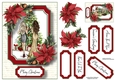 The Ladies Of Christmas 2 A5