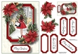The Ladies Of Christmas 1 A5