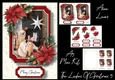 The Ladies Of Christmas 5