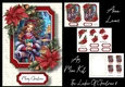 The Ladies Of Christmas 8