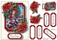 The Ladies Of Christmas 8 A5