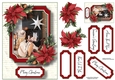 The Ladies Of Christmas 5 A5
