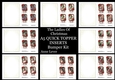 The Ladies Of Christmas QUICK TOPPER INSERTS Bumper Kit