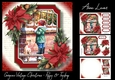 Gorgeous Vintage Christmas - Puppy & Toyshop