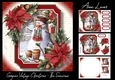 Gorgeous Vintage Christmas - The Snowman