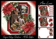 Gorgeous Vintage Christmas - At The Stables
