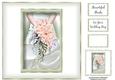 Beautiful Bridal Bouquet 1 No Corner Flowers