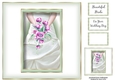 Beautiful Bridal Bouquet 4 No Corner Flowers