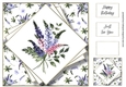 Beautiful English Wildflowers 2