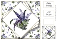 Beautiful English Wildflowers 3