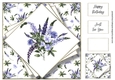 Beautiful English Wildflowers 4