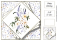 Beautiful English Wildflowers 9