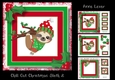 Chill Out Christmas Sloth 2