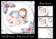 Soft Christmas - Baby Jesus & Lamb
