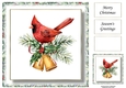 Simple Watercolour Christmas 5