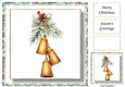Simple Watercolour Christmas 8