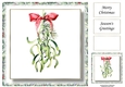 Simple Watercolour Christmas 9