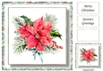 Simple Watercolour Christmas 10