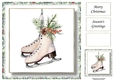 Simple Watercolour Christmas 13