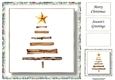 Simple Watercolour Christmas 16