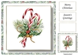 Simple Watercolour Christmas 17