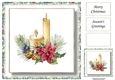 Simple Watercolour Christmas 18