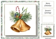 Simple Watercolour Christmas 19