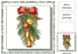 Simple Watercolour Christmas 21