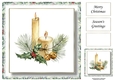 Simple Watercolour Christmas 23