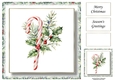 Simple Watercolour Christmas 27