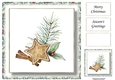 Simple Watercolour Christmas 34