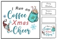 Simple Christmas Coffee & Hot Chocolate 7