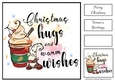 Simple Christmas Coffee & Hot Chocolate 8