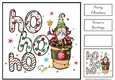 Simple Christmas Coffee & Hot Chocolate 10