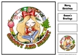 Hippie Holidays Christmas 2