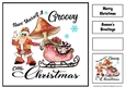 Hippie Holidays Christmas 4