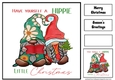 Hippie Holidays Christmas 5