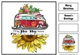 Hippie Holidays Christmas 7