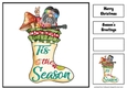 Hippie Holidays Christmas 16