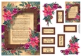 Christmas Carol Sheet Music - O Little Town Of Bethlehem A5