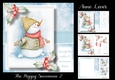 The Happy Snowman 2
