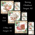 Yummy Christmas Bumper Kit