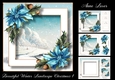 Beautiful Winter Landscape Christmas 1