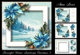 Beautiful Winter Landscape Christmas 3