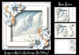 Gorgeous Winter Landscape Birthday 1