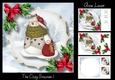 The Cozy Snowman 1