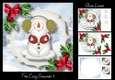 The Cozy Snowman 3