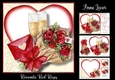 Romantic Red Roses