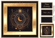 The Celestial Moon - No Flowers 1