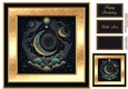 The Celestial Moon - No Flowers 2